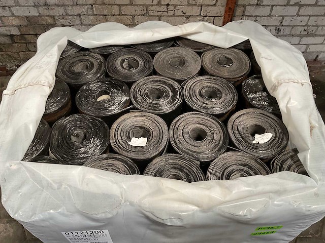 Pallet dakleer - afbeelding 8 van  15
