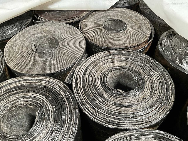 Pallet dakleer - afbeelding 9 van  15