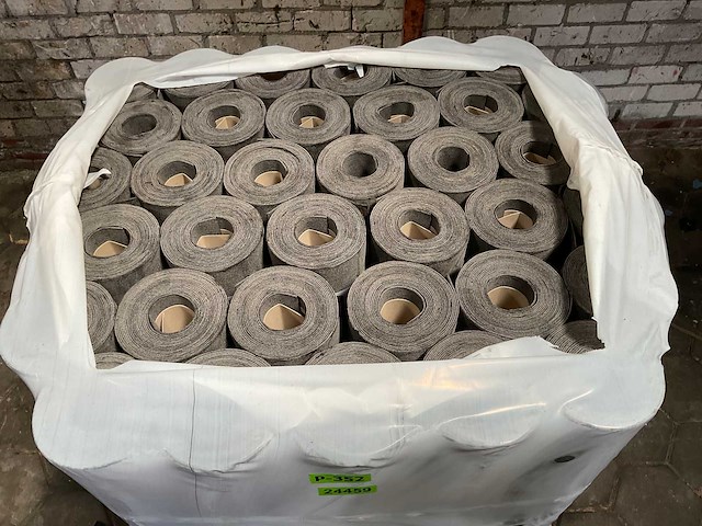 Pallet dakleer - afbeelding 5 van  12