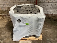 Pallet dakleer - afbeelding 1 van  12