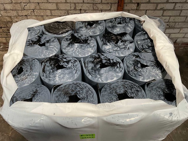 Pallet dakleer - afbeelding 4 van  11