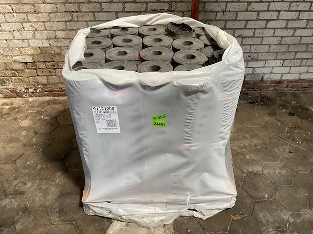 Pallet dakleer - afbeelding 1 van  10