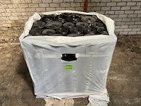 Pallet dakleer - afbeelding 1 van  13