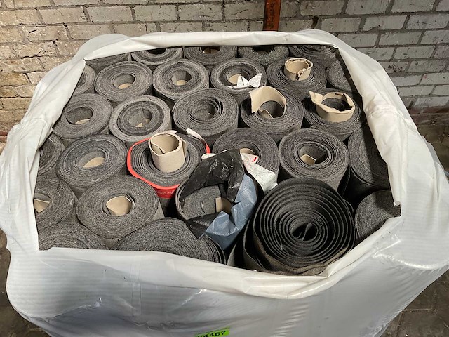 Pallet dakleer - afbeelding 7 van  14
