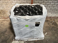Pallet dakleer - afbeelding 1 van  13