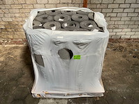 Pallet dakleer - afbeelding 1 van  12