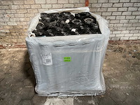 Pallet dakleer - afbeelding 1 van  11