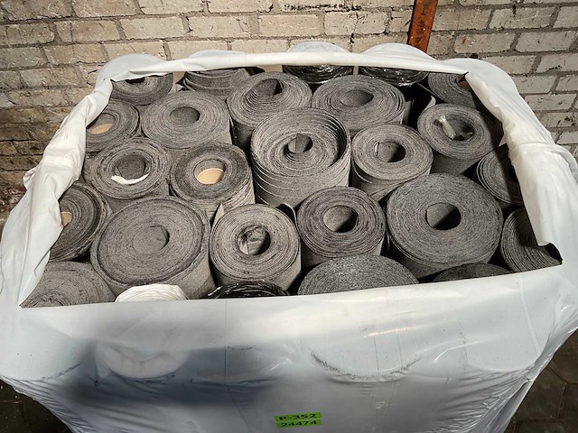 Pallet dakleer - afbeelding 5 van  12