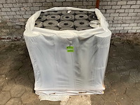 Pallet dakleer - afbeelding 1 van  12