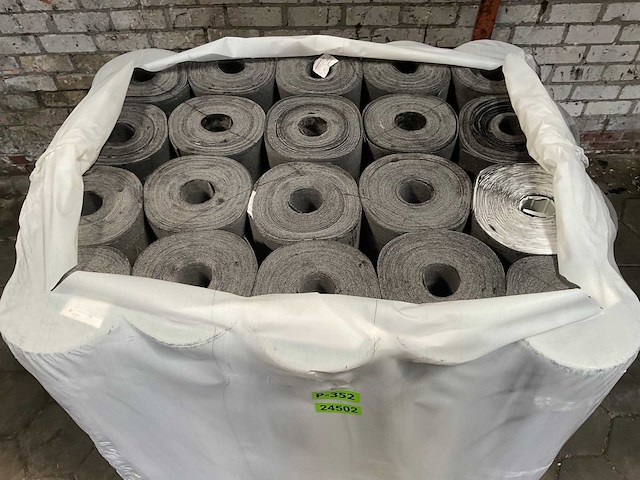 Pallet dakleer - afbeelding 5 van  12