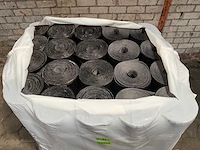 Pallet dakleer - afbeelding 7 van  14