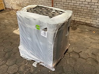 Pallet dakleer