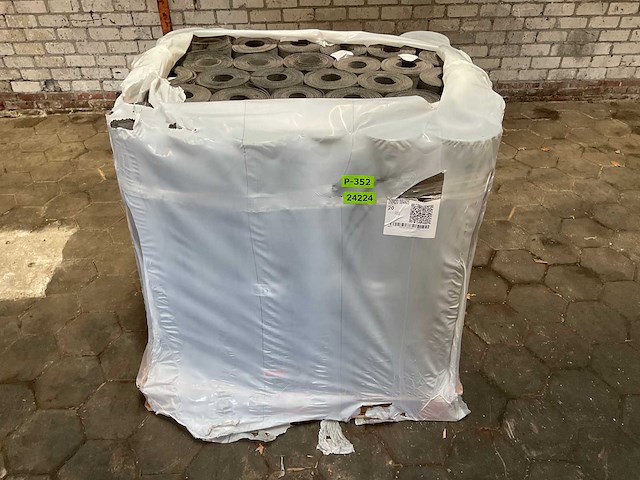 Pallet dakleer - afbeelding 4 van  11
