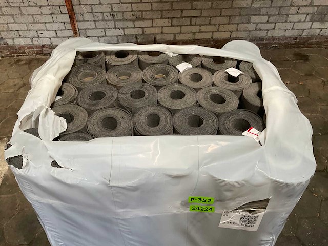 Pallet dakleer - afbeelding 5 van  11