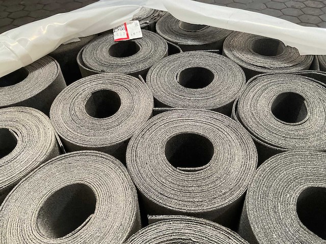 Pallet dakleer - afbeelding 6 van  11