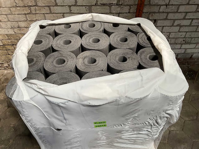 Pallet dakleer - afbeelding 6 van  13