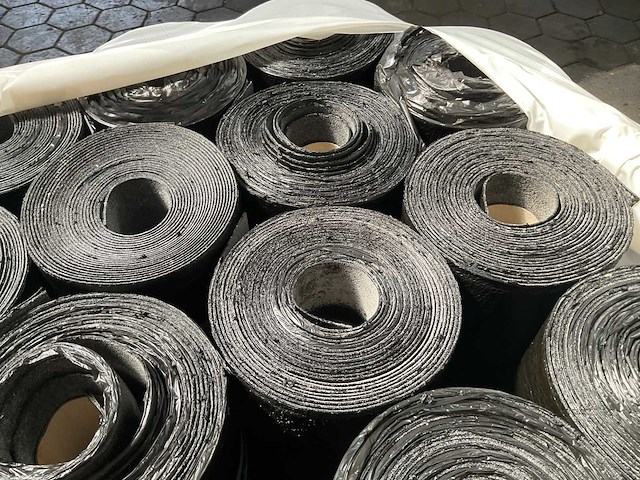 Pallet dakleer - afbeelding 4 van  14