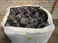 Pallet dakleer - afbeelding 7 van  14