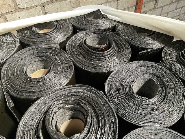 Pallet dakleer - afbeelding 14 van  14