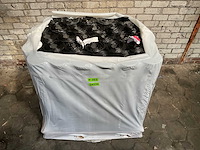 Pallet dakleer - afbeelding 1 van  14