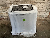 Pallet dakleer - afbeelding 1 van  13