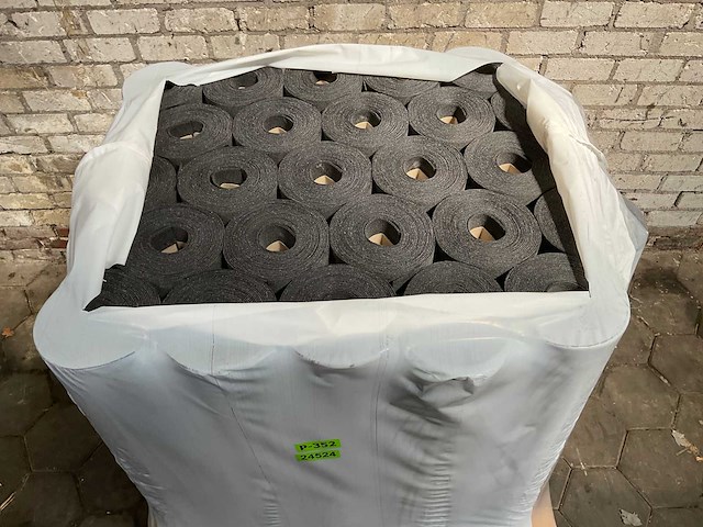 Pallet dakleer - afbeelding 4 van  11