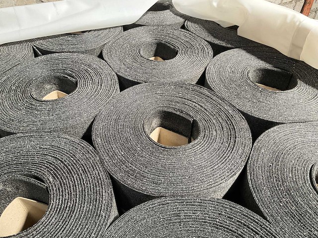 Pallet dakleer - afbeelding 11 van  11