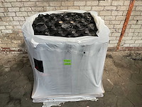 Pallet dakleer - afbeelding 1 van  13
