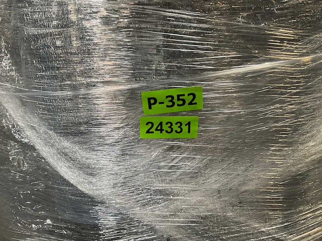 Pallet dakleer - afbeelding 6 van  7