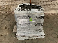 Pallet dakleer - afbeelding 1 van  7