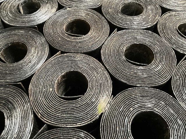 Pallet dakleer - afbeelding 4 van  6