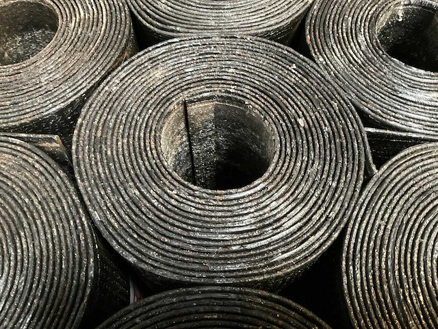 Pallet dakleer - afbeelding 5 van  6