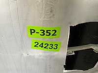 Pallet dakleer - afbeelding 11 van  14