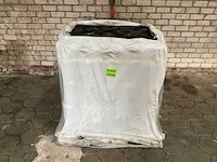 Pallet dakleer - afbeelding 1 van  5