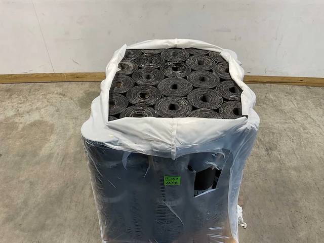 Pallet dakleer - afbeelding 1 van  6