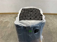Pallet dakleer
