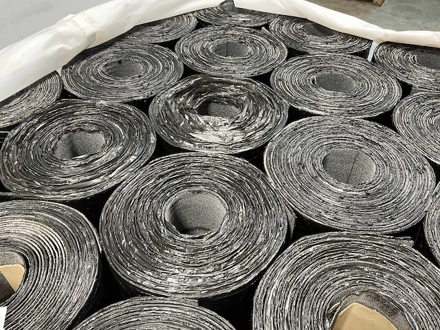 Pallet dakleer - afbeelding 5 van  6