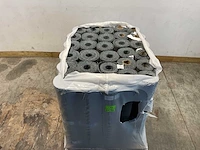 Pallet dakleer