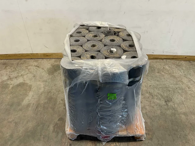 Pallet dakleer - afbeelding 1 van  6