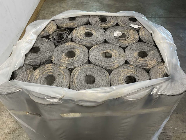 Pallet dakleer - afbeelding 2 van  6