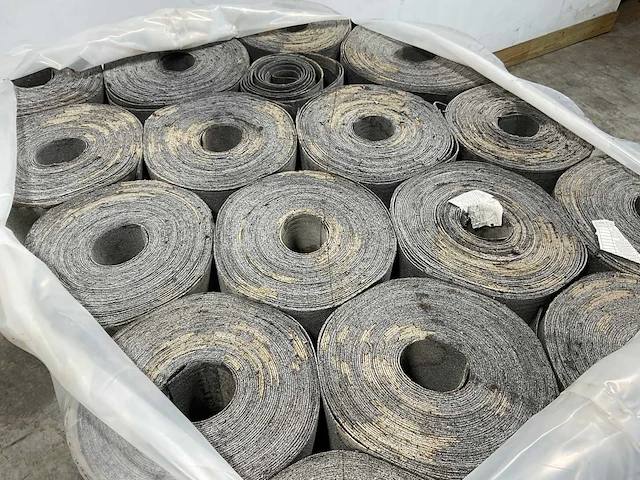 Pallet dakleer - afbeelding 5 van  6