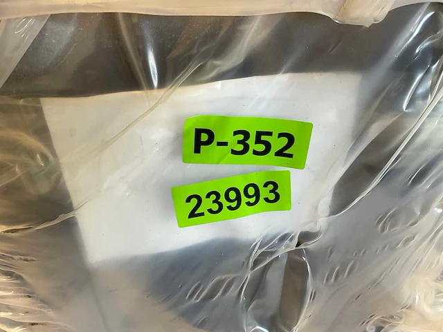 Pallet dakleer - afbeelding 4 van  12
