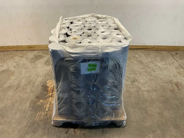 Pallet dakleer - afbeelding 5 van  12