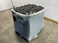 Pallet dakleer