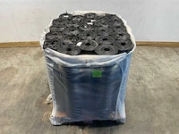 Pallet dakleer - afbeelding 3 van  10