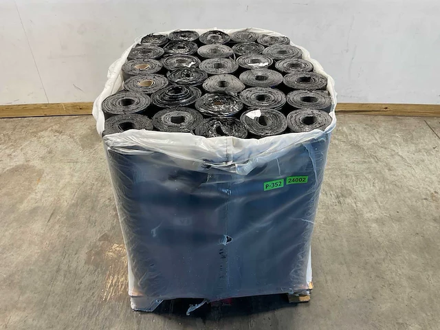 Pallet dakleer - afbeelding 6 van  13