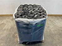 Pallet dakleer - afbeelding 6 van  13