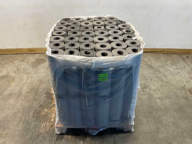 Pallet dakleer - afbeelding 5 van  12