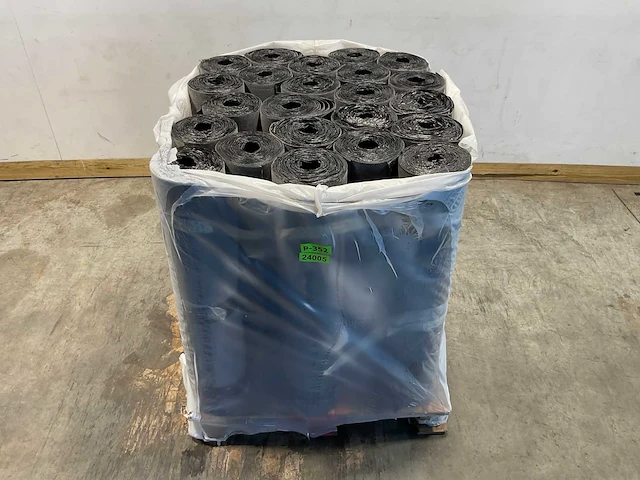 Pallet dakleer - afbeelding 5 van  12