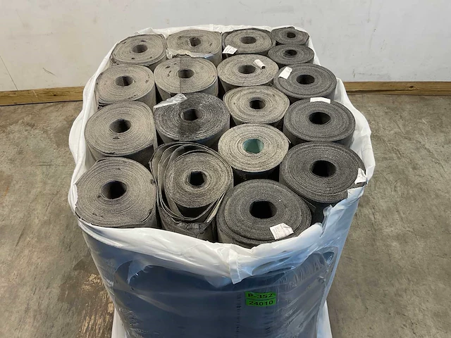 Pallet dakleer - afbeelding 6 van  12